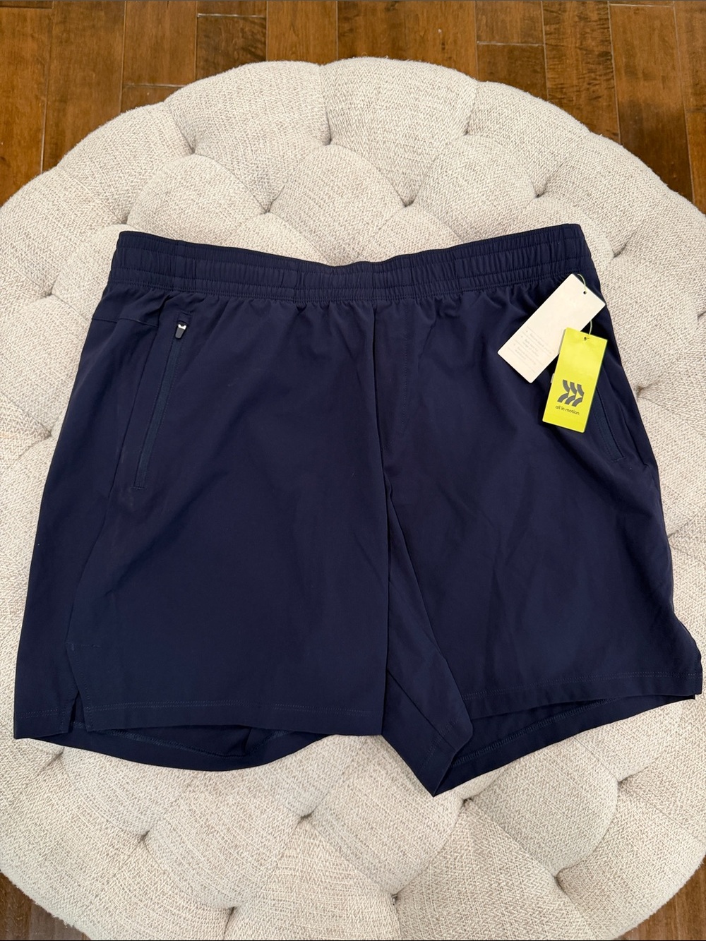 Men’s All in Motion Athletic Shorts